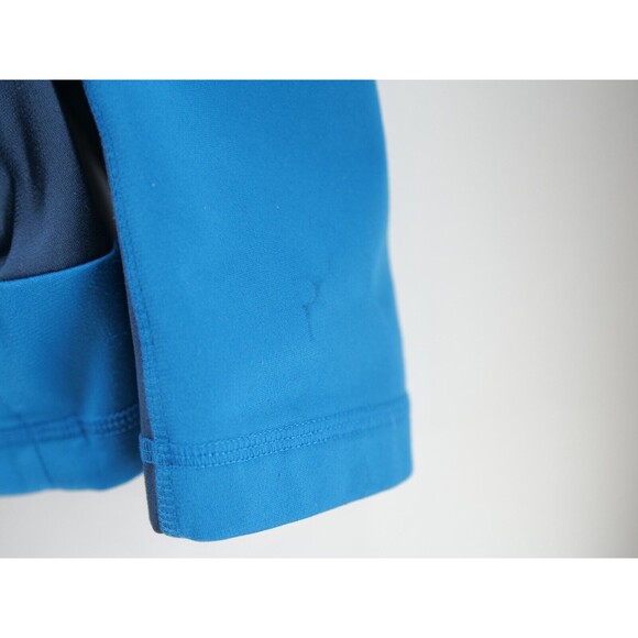 The North Face Jacket Adult Mens Large Glue Full Zip Never Stop Exploring - Picture 5 of 12